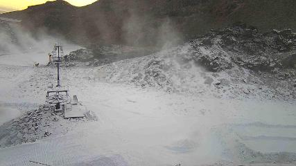 Whakapapa: Happy valley (mtruapehu.com)