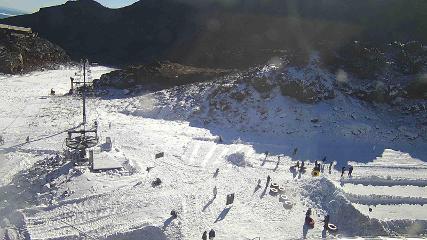 Whakapapa: Happy valley (mtruapehu.com)