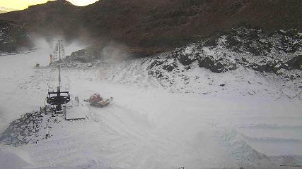 Whakapapa: Happy valley (mtruapehu.com)