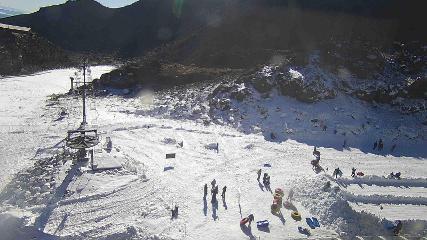 Whakapapa: Happy valley (mtruapehu.com)