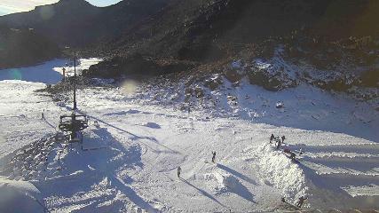 Whakapapa: Happy valley (mtruapehu.com)