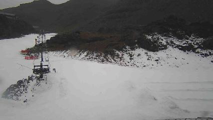 Whakapapa: Happy valley (mtruapehu.com)