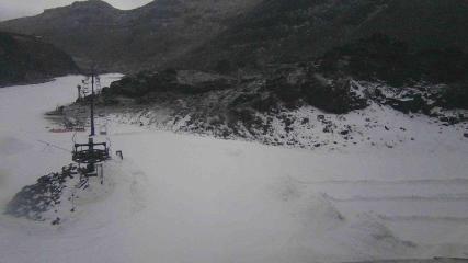 Whakapapa: Happy valley (mtruapehu.com)
