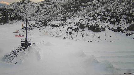 Whakapapa: Happy valley (mtruapehu.com)