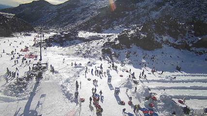Whakapapa: Happy valley (mtruapehu.com)