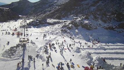 Whakapapa: Happy valley (mtruapehu.com)