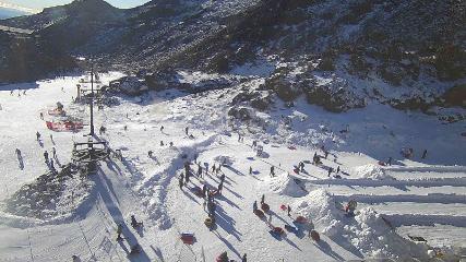 Whakapapa: Happy valley (mtruapehu.com)