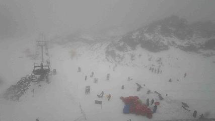 Whakapapa: Happy valley (mtruapehu.com)