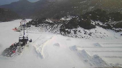 Whakapapa: Happy valley (mtruapehu.com)