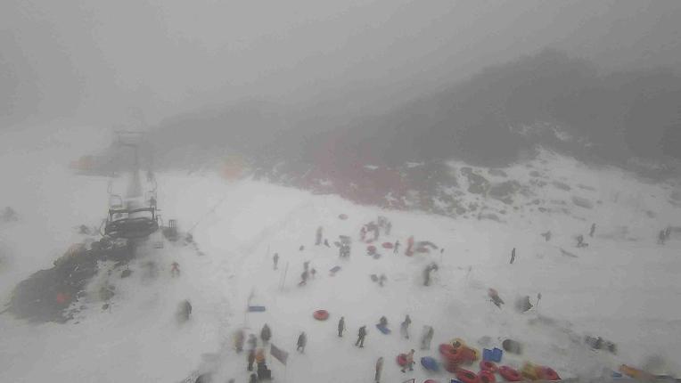 Webcam Whakapapa: Happy valley