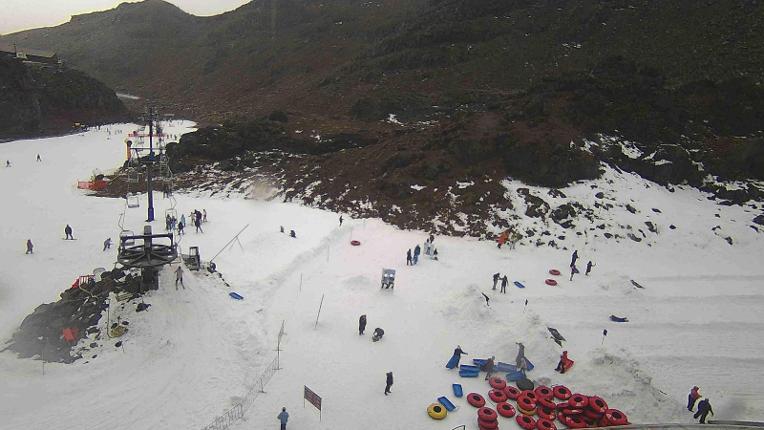 Webcam Whakapapa: Happy valley