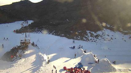 Whakapapa: Happy valley (mtruapehu.com)