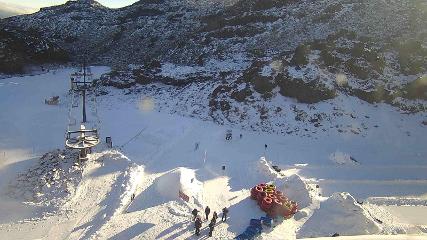 Whakapapa: Happy valley (mtruapehu.com)