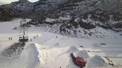 Whakapapa: Happy valley (mtruapehu.com)