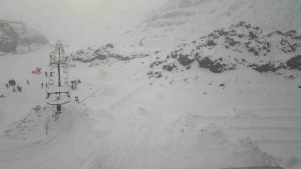 Whakapapa: Happy valley (mtruapehu.com)