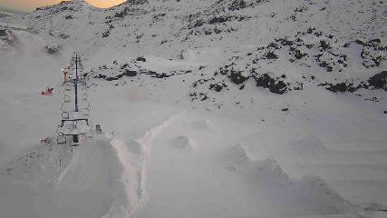 Whakapapa: Happy valley (mtruapehu.com)