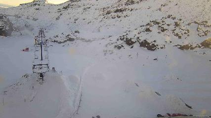 Whakapapa: Happy valley (mtruapehu.com)