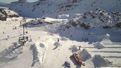 Whakapapa: Happy valley (mtruapehu.com)