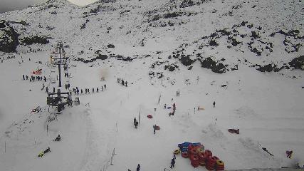 Whakapapa: Happy valley (mtruapehu.com)