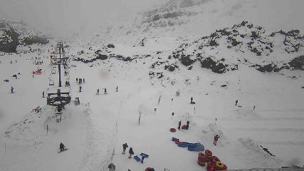 Whakapapa: Happy valley (mtruapehu.com)