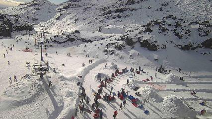 Whakapapa: Happy valley (mtruapehu.com)