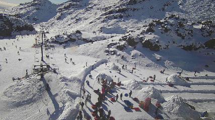 Whakapapa: Happy valley (mtruapehu.com)