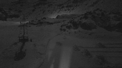 Whakapapa: Happy valley (mtruapehu.com)