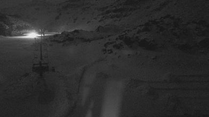 Whakapapa webcam