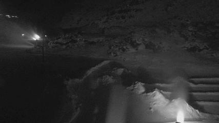 Whakapapa webcam