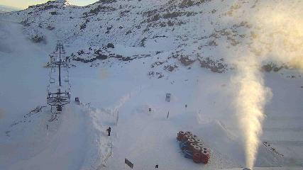 Whakapapa: Happy valley (mtruapehu.com)