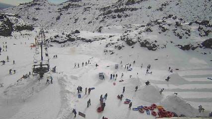 Whakapapa: Happy valley (mtruapehu.com)