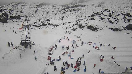 Whakapapa: Happy valley (mtruapehu.com)