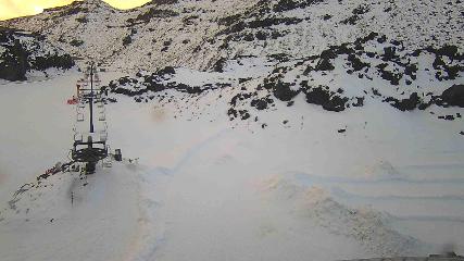 Whakapapa: Happy valley (mtruapehu.com)