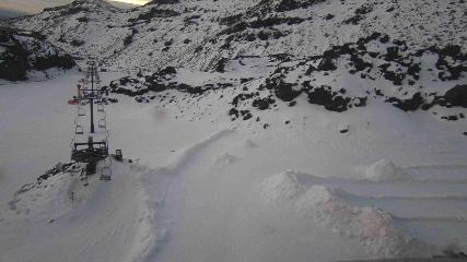 Whakapapa: Happy valley (mtruapehu.com)