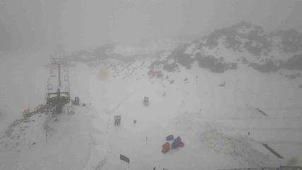 Whakapapa: Happy valley (mtruapehu.com)