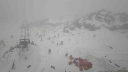 Whakapapa: Happy valley (mtruapehu.com)