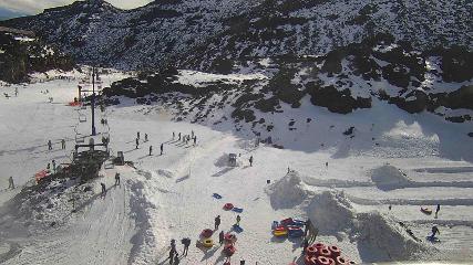 Whakapapa: Happy valley (mtruapehu.com)
