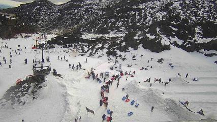 Whakapapa: Happy valley (mtruapehu.com)