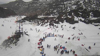 Whakapapa: Happy valley (mtruapehu.com)