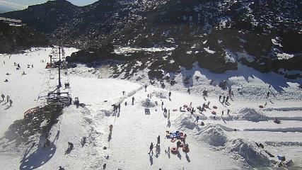 Whakapapa: Happy valley (mtruapehu.com)