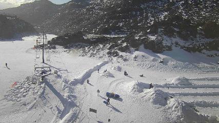 Whakapapa: Happy valley (mtruapehu.com)