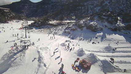 Whakapapa: Happy valley (mtruapehu.com)