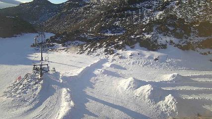 Whakapapa: Happy valley (mtruapehu.com)