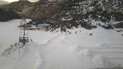 Whakapapa: Happy valley (mtruapehu.com)
