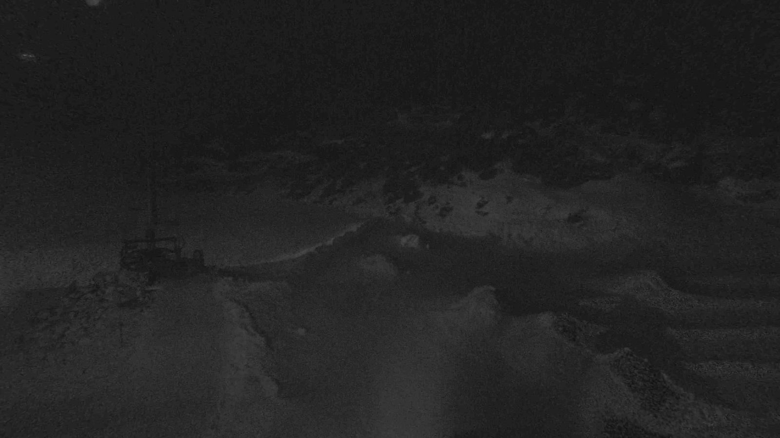 Webcam Whakapapa: Happy valley