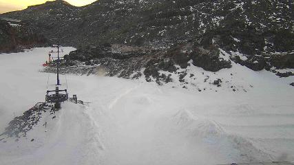 Whakapapa: Happy valley (mtruapehu.com)