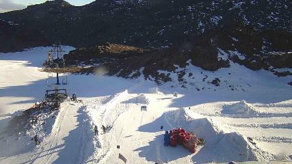Whakapapa: Happy valley (mtruapehu.com)