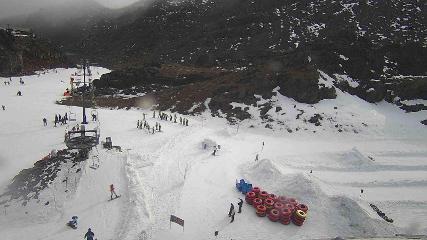 Whakapapa: Happy valley (mtruapehu.com)