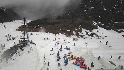 Whakapapa: Happy valley (mtruapehu.com)