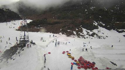 Whakapapa: Happy valley (mtruapehu.com)